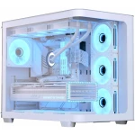 Корпус AeroCool P500C White, (ACCM-PN01043.21)