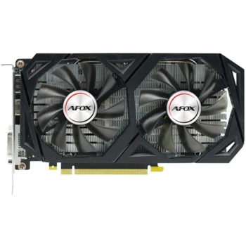 Видеокарта Afox GeForce GTX 1660 Super 6GB, (AF1660S-6144D6H7-V2)