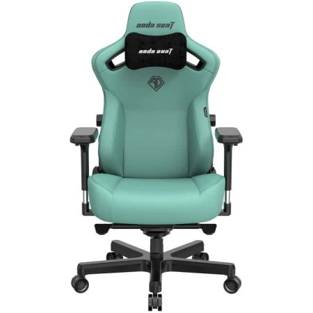 Кресло AndaSeat Kaiser 3 XL Green (AD12YDC-XL-01-E-PVC)