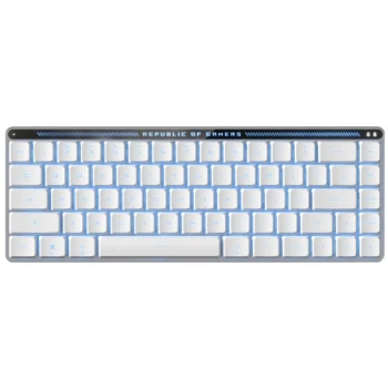 Kлавиатура Asus M603 FALCHION RX LP/RLRD/RU (90MP03EC-BKRA10)