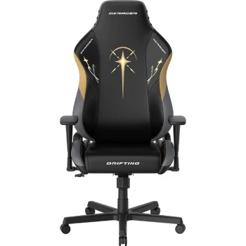 Игровое кресло DXRacer Drifting Westartedthis, (GC/LDC23LTA/WESTARTEDTHIS)