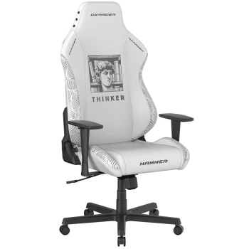 Игровое кресло DXRacer Hammer Thinker, (GC/LHE23LTA/THINKER)