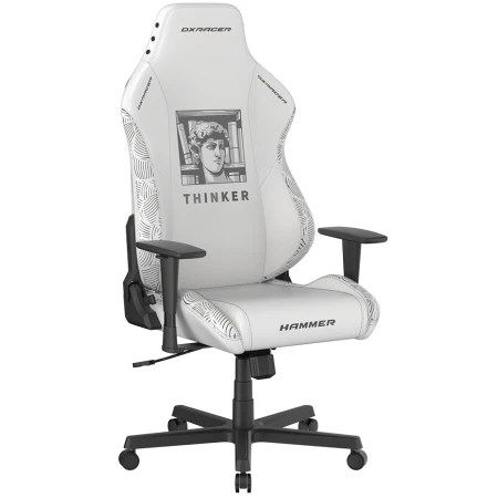 Игровое кресло DXRacer Hammer Thinker, (GC/LHE23LTA/THINKER)