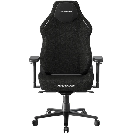 Кресло DX Racer Martian GC/LMT24FBE/N Кресло DX Racer Martian GC/LMT24FBE/N