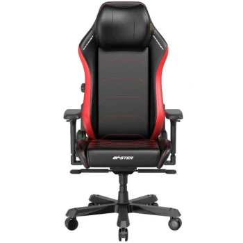 Игровое кресло DXRacer Master Black&Red, (GC/XLMF24LTA/NR)