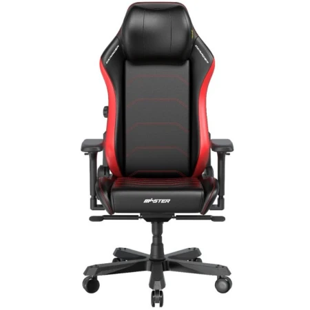 Кресло DXRacer Master Full Black GC/XLMF24LTA/NR