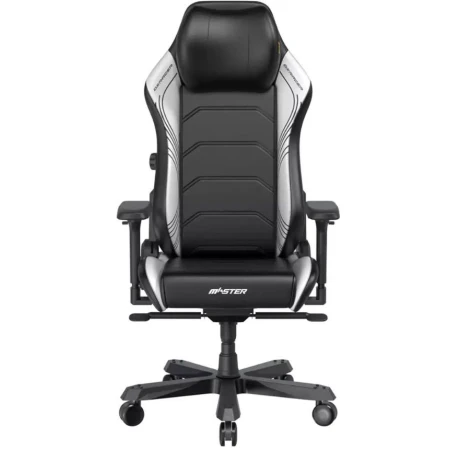 Кресло DX RACER Master GC/XLMF24LTA/NW Black-White