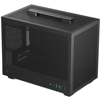 Корпус Deepcool CH160 MESH (R-CH160-BKNMI0-G-1)