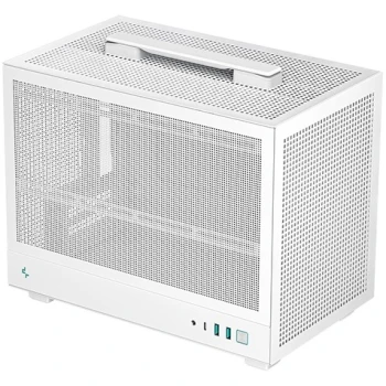 Корпус Deepcool CH160 MESH WH (R-CH160-WHNMI0-G-1)