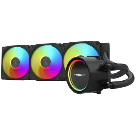 СЖО FSP AE36-B RGB Black СЖО FSP AE36-B RGB Black