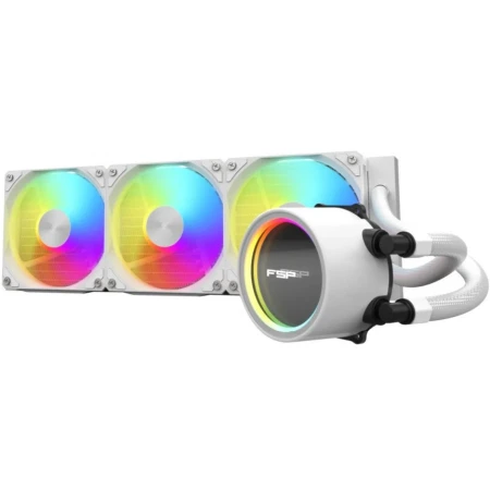 СЖО FSP AE36-W RGB White СЖО FSP AE36-W RGB White