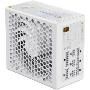 Блок питания GameMax GM 800B White, (2140-0800B0009)