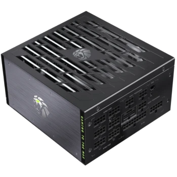 Блок питания GameMax LION CORE 1200P (2155-1200R0002)