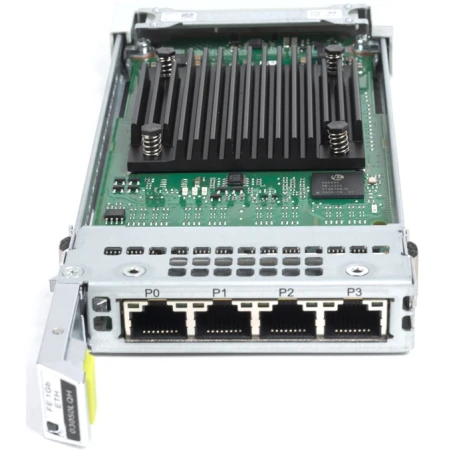 Сетевая карта Huawei 4*1ETH-LL ETH, (03050LQH) Сетевая карта Huawei 4*1ETH-LL ETH, (03050LQH)