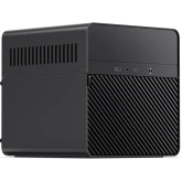 Корпус Jonsbo N2, Black