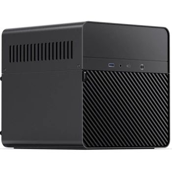 Корпус Jonsbo N2 Black Корпус Jonsbo N2 Black