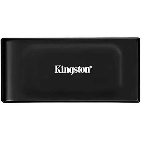 Внешний SSD Kingston XS1000 1TB, (SXS1000/1000GA)
