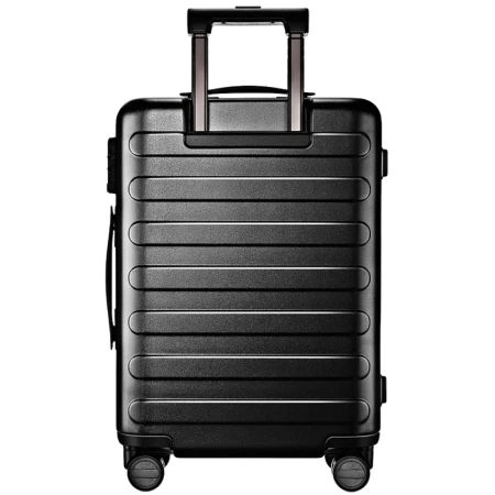 Чемодан NinetyGo Rhine Luggage 20" (New version), Black Чемодан NinetyGo Rhine Luggage 20" (New version), Black
