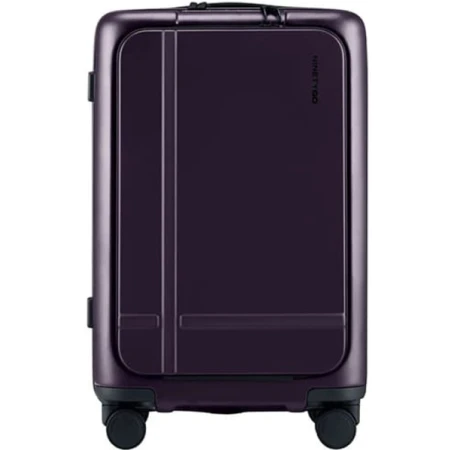 Чемодан NinetyGo Sweet journey Luggage 20", Dark Purple