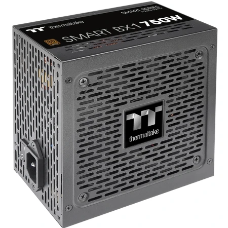 Блок питания Thermaltake Smart BX1 D2D 750W, (PS-SPD-0750NNFABE-4) Блок питания Thermaltake Smart BX1 D2D 750W, (PS-SPD-0750NNFABE-4)