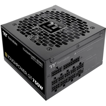 Блок питания Thermaltake Toughpower GT 750W Gold (PS-TPT-0750FNFAGE-3)