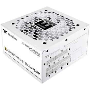 Блок питания Thermaltake Toughpower GT 750W Snow Gold (PS-TPT-0750FNFAGE-W)