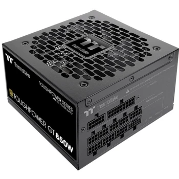 Блок питания Thermaltake Toughpower GT 850W Gold (PS-TPT-0850FNFAGE-3)