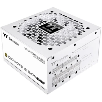 Блок питания Thermaltake Toughpower GT 850W Snow Gold (PS-TPT-0850FNFAGE-W)