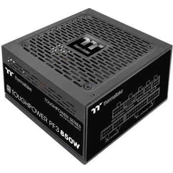 Блок питания Thermaltake Toughpower PF3 850W Platinum, (PS-TPD-0850FNFAPE-3)