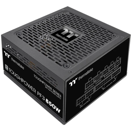 Блок питания Thermaltake Toughpower PF3 850W Platinum, (PS-TPD-0850FNFAPE-3)