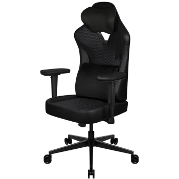 Игровое кресло ThunderX3 EAZE-Racer Black-V2, (TEGC-2064101.11)