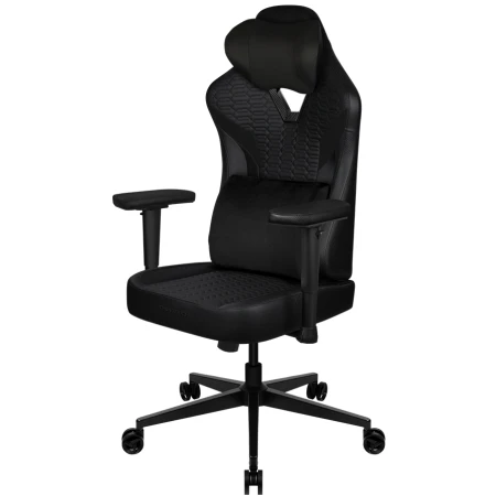 Игровое кресло ThunderX3 EAZE-Racer Black-V2, (TEGC-2064101.11)