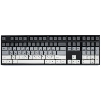 Клавиатура Varmilo Yakumo VEA108 Cherry MX Brown (A26A007D3A3A06A008)