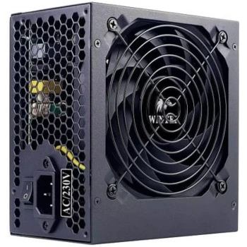 Блок питания Wintek WT-450, Black