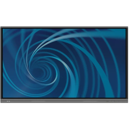 Интерактивная панель XG 75", (75TSDBLC1316256)
