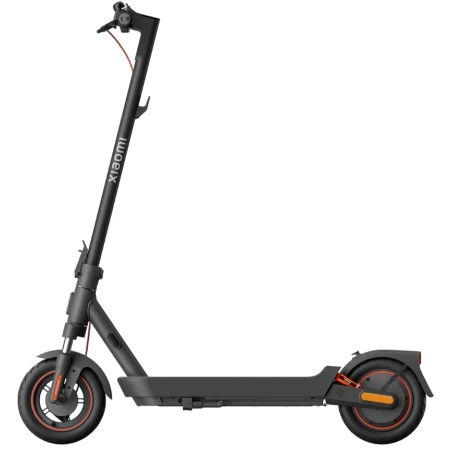 Электросамокат Xiaomi Electric Scooter 5 Max GL (DDHBC40ZM)
