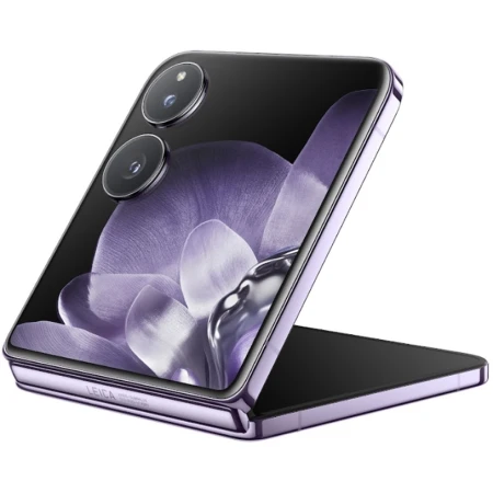 Смартфон Xiaomi Mix Flip 512GB Purple, (2405CPX3DG) Смартфон Xiaomi Mix Flip 512GB Purple, (2405CPX3DG)