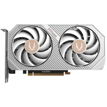 Видеокарта Zotac GeForce RTX 5060 Twin Edge OC White 8GB, (ZT-B50600Q-10M) Видеокарта Zotac GeForce RTX 5060 Twin Edge OC White 8GB, (ZT-B50600Q-10M)