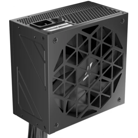 Блок питания 1Stplayer HA AA2 750W Black, (HA-750AA2)