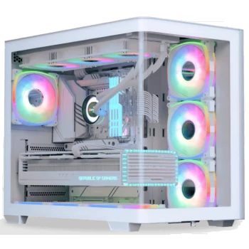 Корпус Aerocool P500C Evo WT без Б/П (ACCM-PN03043.21) Корпус Aerocool P500C Evo WT без Б/П (ACCM-PN03043.21)