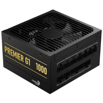 Блок питания AeroCool Premier G1 750W, (ACPG-PR75FEC.71)