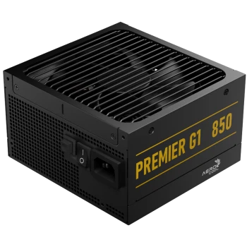 Блок питания AeroCool Premier G1 850W, (ACPG-PR85FEC.71)