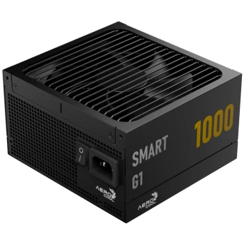 Блок питания AeroCool Smart G1 1000W, (ACPG-PRK0FEC.71)