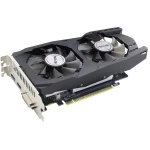 Видеокарта Afox GTX 1050Ti 4GB (AF1050TI-4096D5H7-V9)