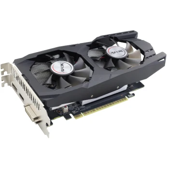 Видеокарта Afox GeForce GTX 1050 Ti 4GB, (AF1050TI-4096D5H7-V9)