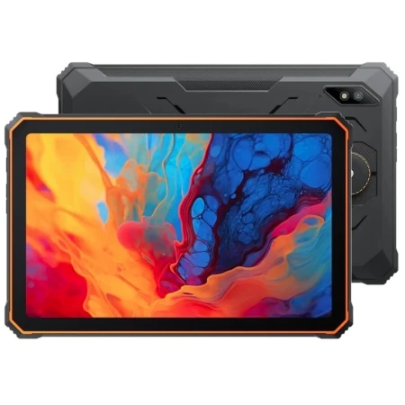 Планшет BlackView Tab Active 8 Pro 10.36" 256GB, Black Планшет BlackView Tab Active 8 Pro 10.36" 256GB, Black