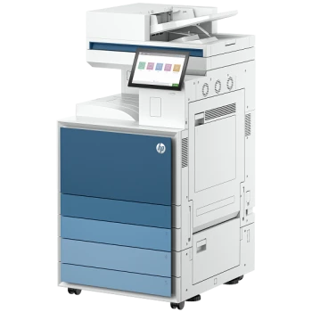 МФУ HP LaserJet MFP 8601dn (9S186A)