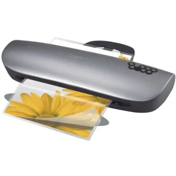 Ламинатор Comix F6301D А3, Grey Ламинатор Comix F6301D А3, Grey