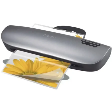 Ламинатор Comix F6301D А3, Grey