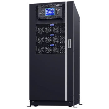 ИБП CyberPower 90кВА, (HSTP3T90KE)